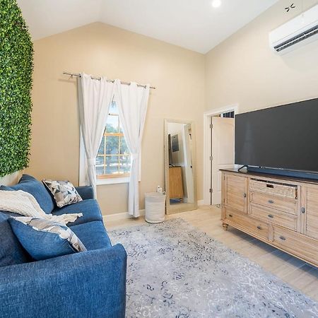 Quaint Studio In The Heart Of Downtown St Augustine St. Augustine Esterno foto