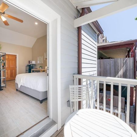 Quaint Studio In The Heart Of Downtown St Augustine St. Augustine Esterno foto