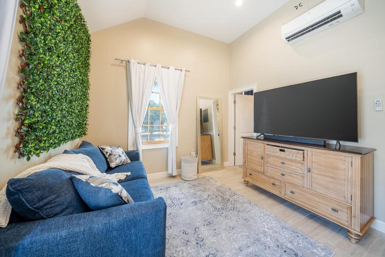 Quaint Studio In The Heart Of Downtown St Augustine St. Augustine Esterno foto