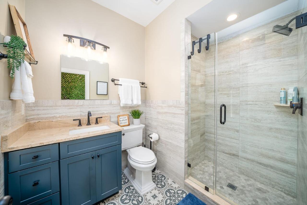 Quaint Studio In The Heart Of Downtown St Augustine St. Augustine Esterno foto
