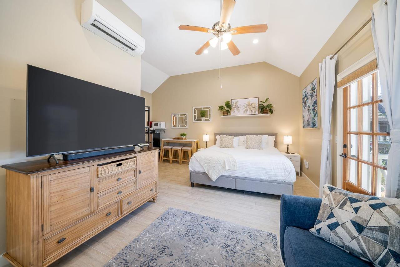 Quaint Studio In The Heart Of Downtown St Augustine St. Augustine Esterno foto