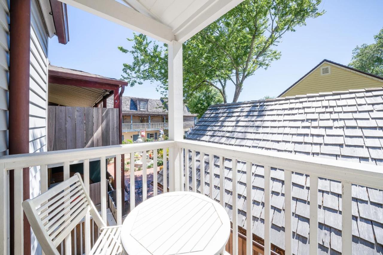 Quaint Studio In The Heart Of Downtown St Augustine St. Augustine Esterno foto