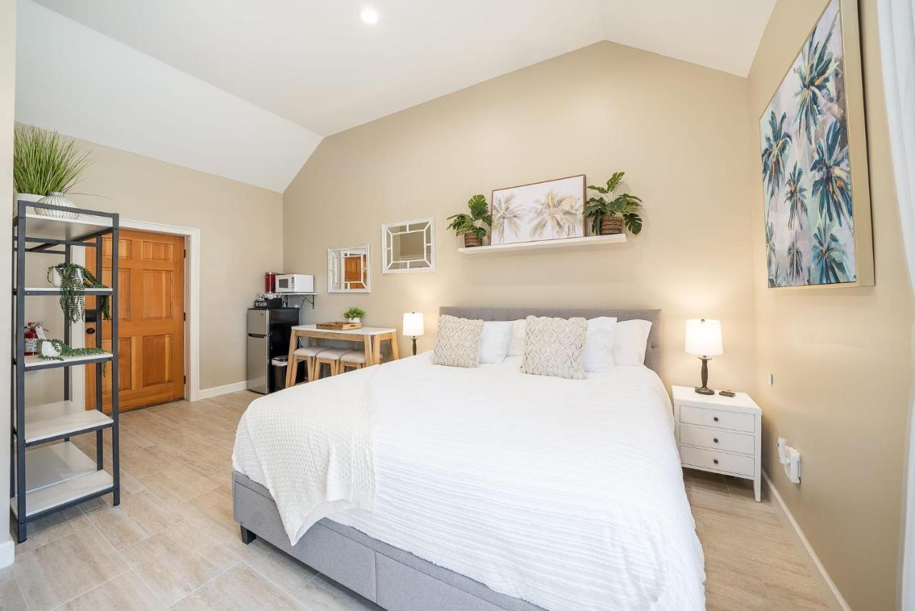 Quaint Studio In The Heart Of Downtown St Augustine St. Augustine Esterno foto