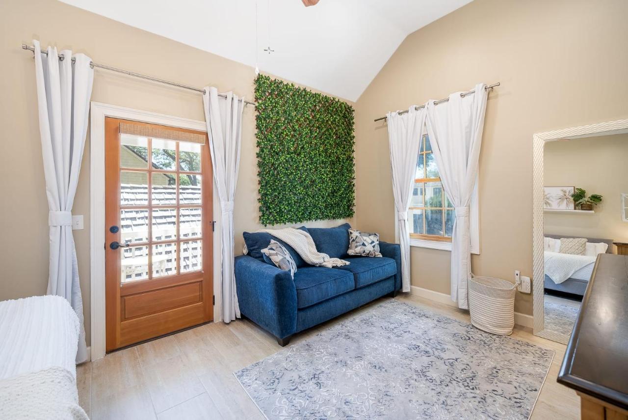 Quaint Studio In The Heart Of Downtown St Augustine St. Augustine Esterno foto