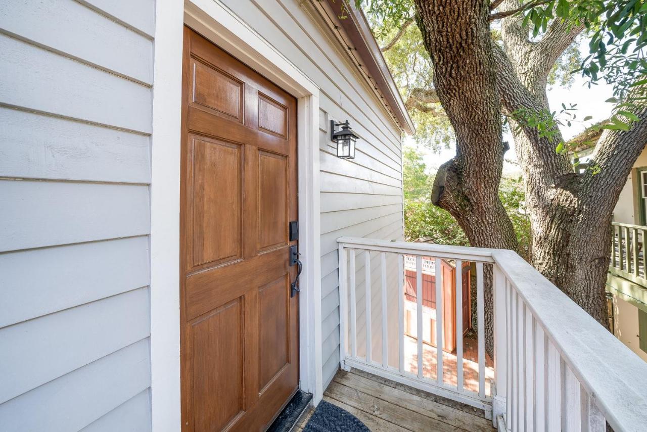 Quaint Studio In The Heart Of Downtown St Augustine St. Augustine Esterno foto