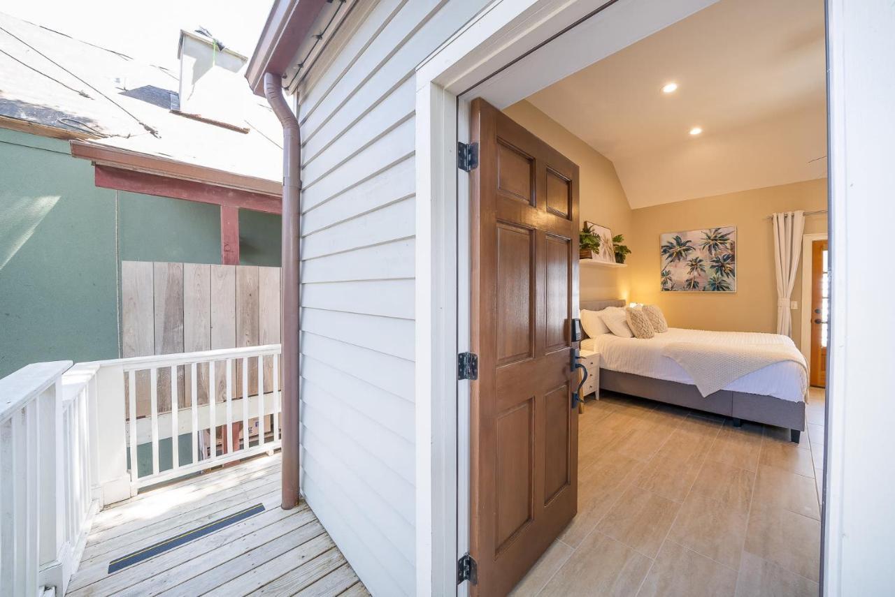 Quaint Studio In The Heart Of Downtown St Augustine St. Augustine Esterno foto